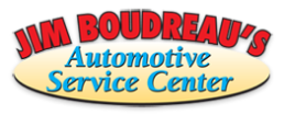 Jim Boudreau’s Automotive Service